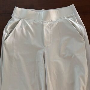Athleta Mid-Rise Ankle Pants